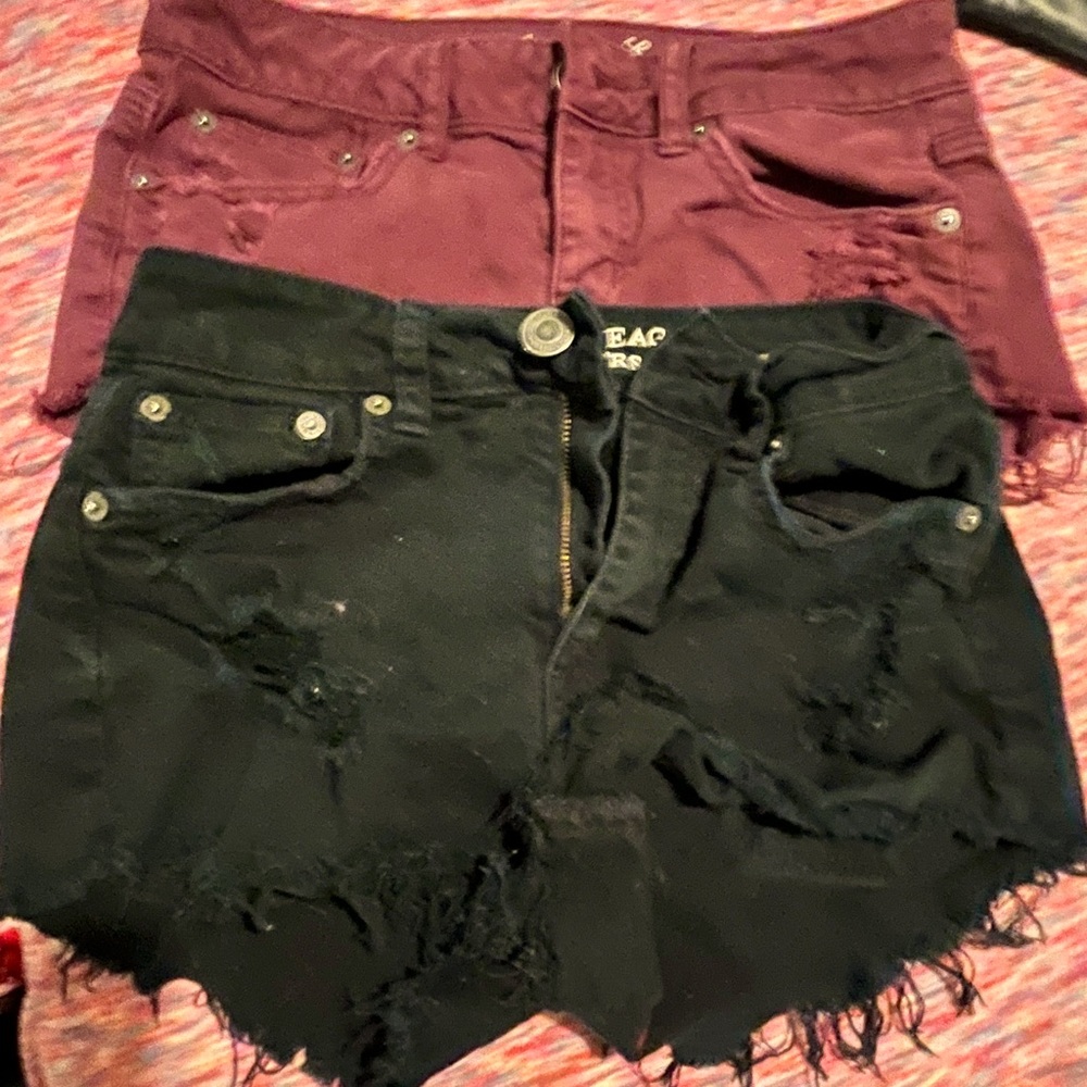 Shorts